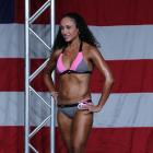 Lisabeth   Rosalez  - NPC Heart of Texas 2010 - #1